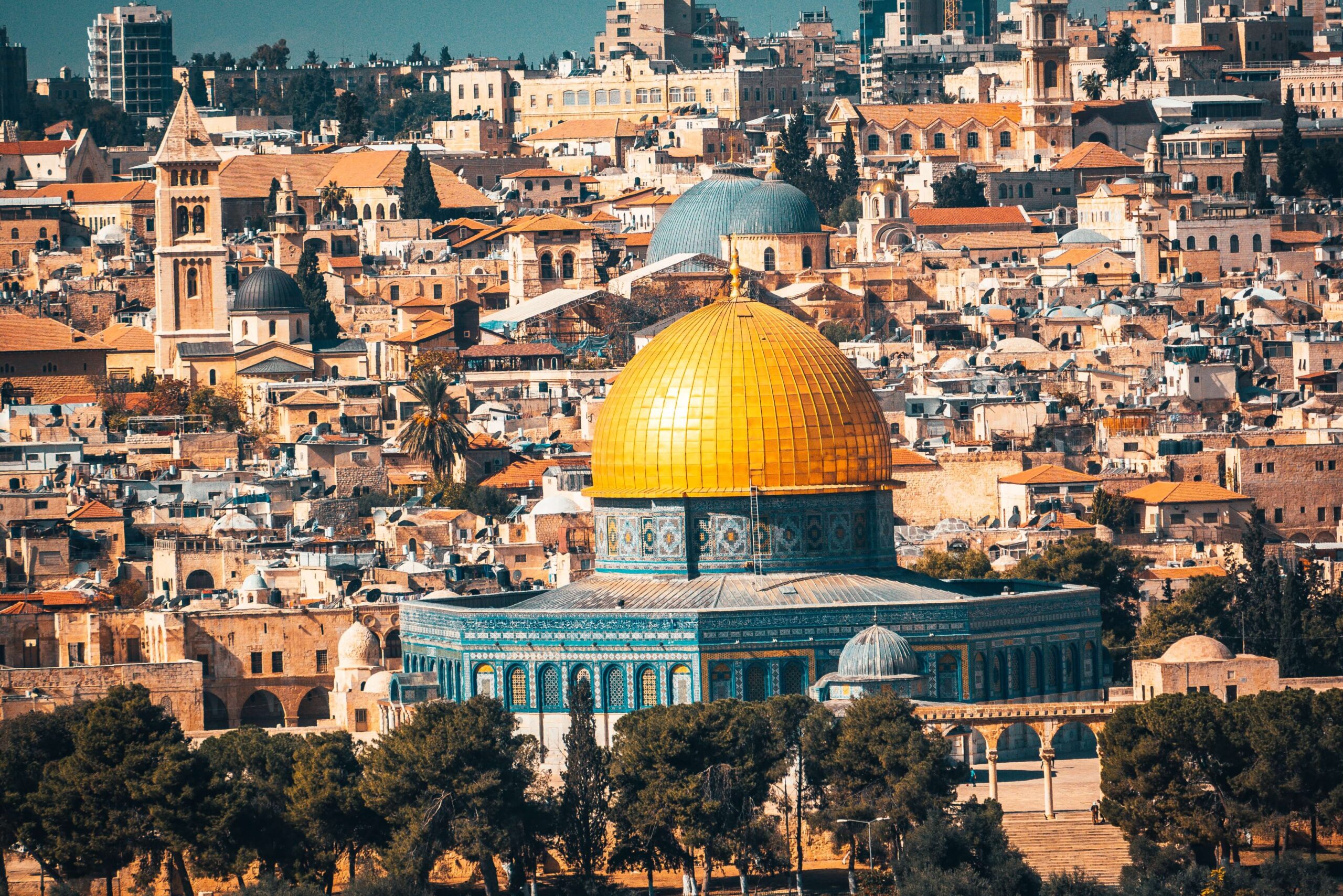 Jerusalém, Israel